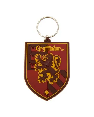 Privezak Harry Potter - Classic Crest Gryffindor 
