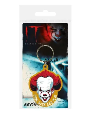 Privezak IT Chapter Two - Come Back and Play 