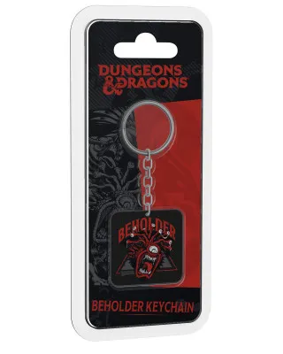 Privezak Konix - Dungeons & Dragons - Beholder 