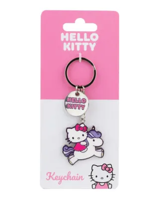 Privezak Konix - Hello Kitty On Unicron 