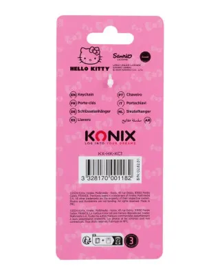 Privezak Konix - Hello Kitty On Unicron 