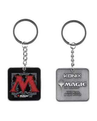 Privezak Konix - Magic The Gathering - Logo M 