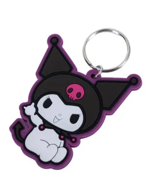 Privezak Kuromi Rocking 