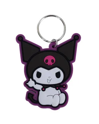 Privezak Kuromi Rocking 