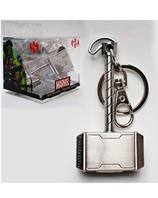 Privezak Marvel Comics - 3D - Thor Hammer 