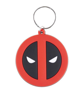 Privezak Marvel - Deadpool Symbol 