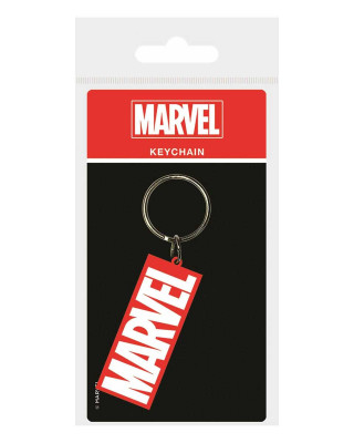 Privezak Marvel Logo 
