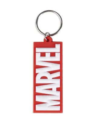 Privezak Marvel Logo 