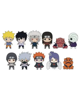 Privezak Naruto Shippuden Clips Series 5 - Bag Clips 