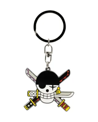 Privezak One Piece - Zoro 