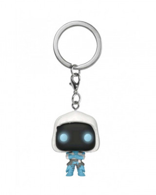 Privezak Pocket POP! Fortnite - Frozen Raven 