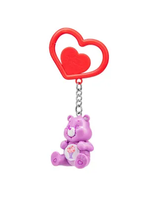 Privezak Paladone - Care Bears - Backpack Buddies 