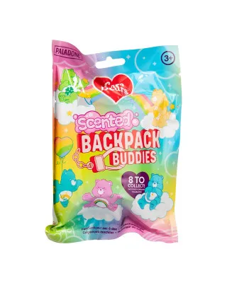 Privezak Paladone - Care Bears - Backpack Buddies 