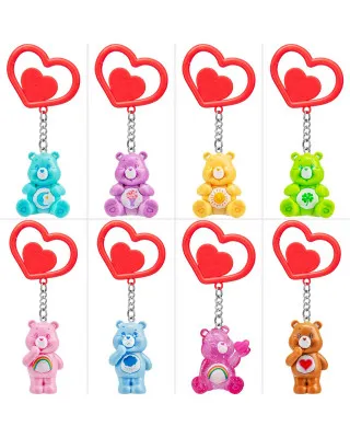Privezak Paladone - Care Bears - Backpack Buddies 