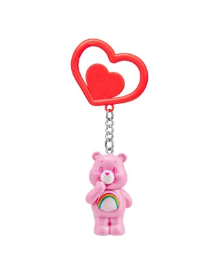 Privezak Paladone - Care Bears - Backpack Buddies 
