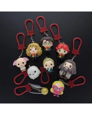 Privezak Paladone - Harry Potter - Backpack Buddies 