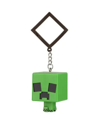 Privezak Paladone - Minecraft - Backpack Buddies Series 3 