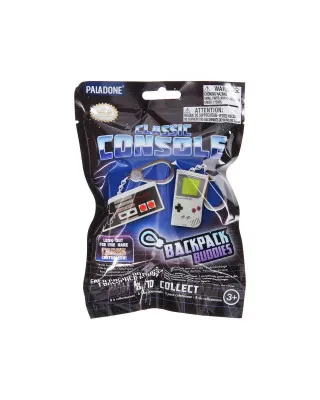 Privezak Paladone - Nintendo - Backpack Buddies 