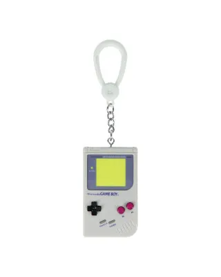 Privezak Paladone - Nintendo - Backpack Buddies 