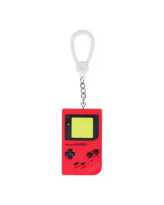 Privezak Paladone - Nintendo - Backpack Buddies 