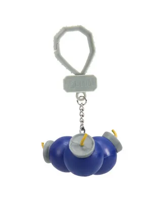 Privezak Paladone - The Legend of Zelda - Backpack Buddies 