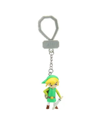 Privezak Paladone - The Legend of Zelda - Backpack Buddies 