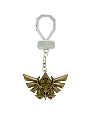 Privezak Paladone - The Legend of Zelda - Backpack Buddies 
