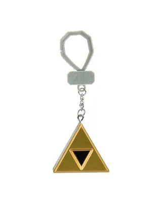 Privezak Paladone - The Legend of Zelda - Backpack Buddies 