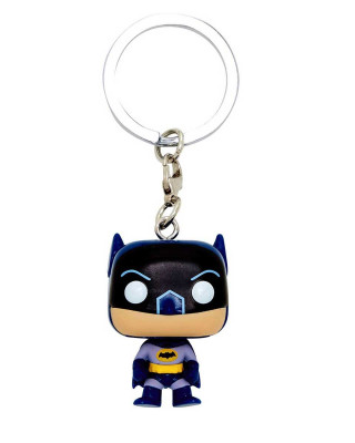 Privezak Pocket POP! - Batman - Special Edition 