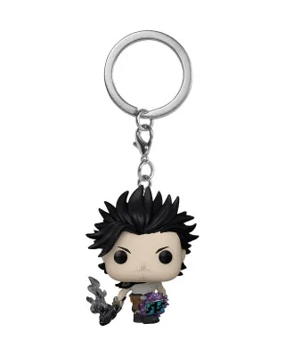 Privezak Pocket POP! Black Clover - Yami 