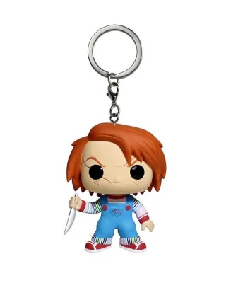 Privezak Pocket POP! - Child's Play - Chucky 