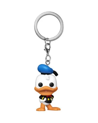 Privezak Pocket POP! - Disney - 1938 Donald Duck 