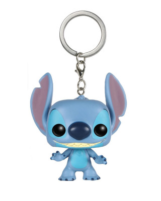 Privezak Pocket POP! - Disney - Lilo & Stitch - Stitch 