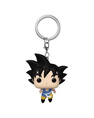 Privezak Pocket POP! Dragon Ball GT - Goku 