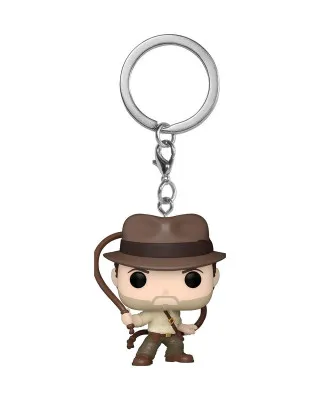 Privezak Pocket POP! Indiana Jones - Indiana Jones 