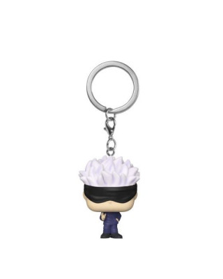 Privezak Pocket POP! - Jujutsu Kaisen - Satoru Gojo 