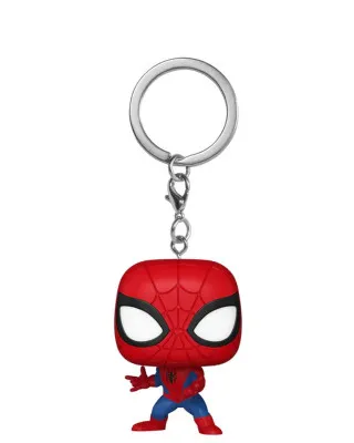 Privezak Pocket POP! - Marvel New Classics - Spider-Man 