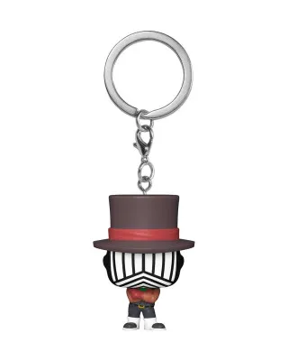 Privezak Pocket POP! - My Hero Academia - Mr. Compress 