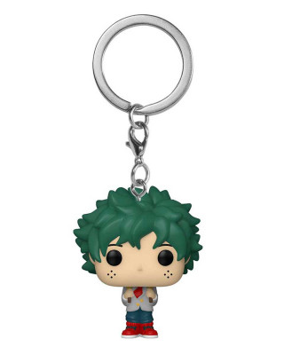 Privezak Pocket POP!  My Hero Academia S6 - Izuku Midoriya 