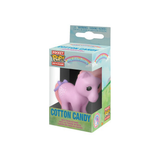 Privezak Pocket POP! - My Little Pony - Cotton Candy 