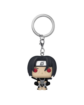 Privezak Pocket POP! Naruto Shippuden - Itachi Uchiha 