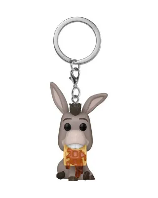 Privezak Pocket POP! - Shrek - Donkey 