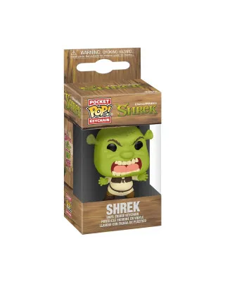 Privezak Pocket POP! - Shrek - Scary Shrek 