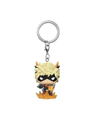 Privezak Pocket POP! - My Hero Academia - Katsuki Bakugo - Special Edition 