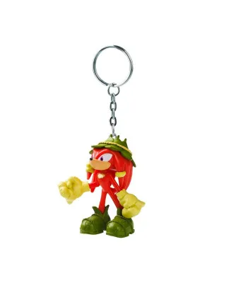 Privezak Sonic Prime - Collectible Keychains 