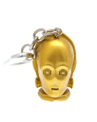 Privezak 3D Star Wars - C-3PO 