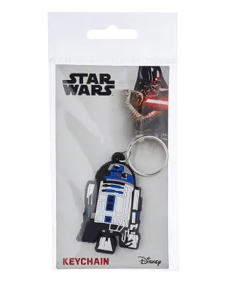 Privezak Star Wars - R2-D2 
