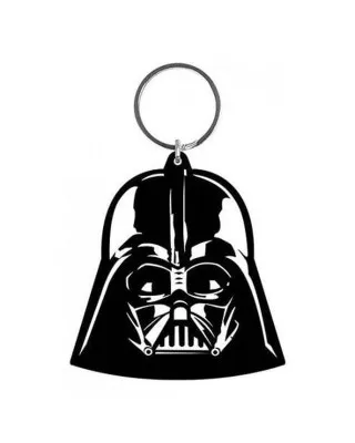 Privezak Star Wars - Rubber Keychain - Darth Vader 