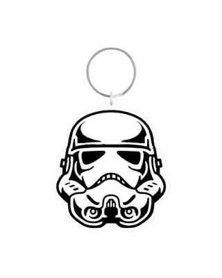 Privezak Star Wars - Storm Trooper 