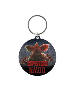 Privezak Stranger Things 4 - Demogorgon 